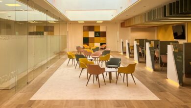 Nueva Oficina Globalcaja Tarancón