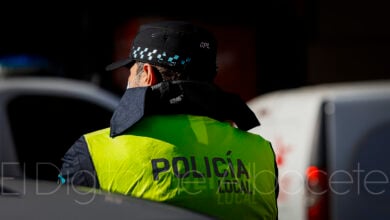 Policía Local de Albacete