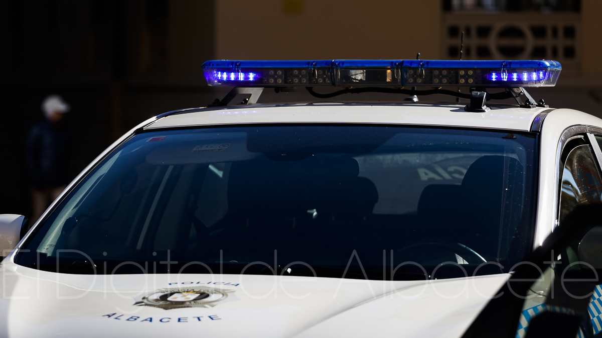 Policía Local de Albacete