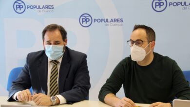 Paco Núñez preside la Comisión de Bienestar Social del PP de Castilla-La Mancha