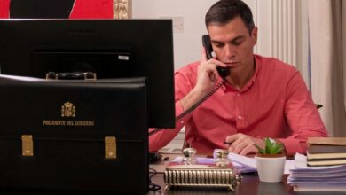 Pedro Sánchez y una nueva polémica en Albacete
