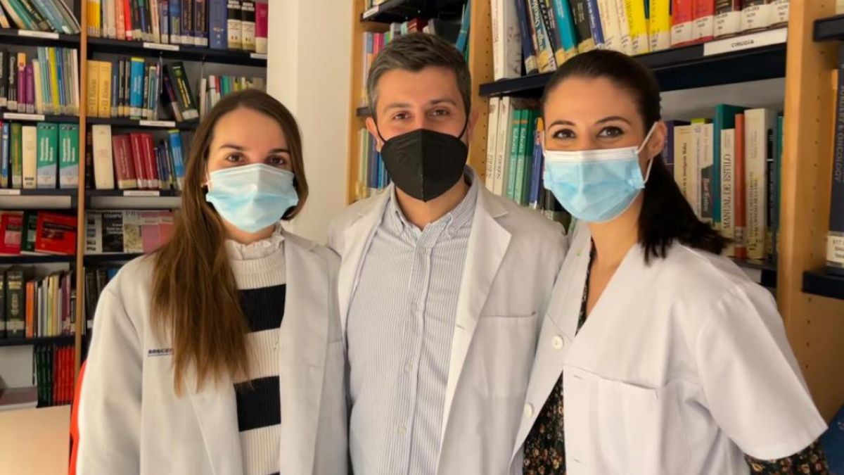 Profesionales de la Gerencia de Atención Integrada de Hellín publican un libro sobre patología respiratoria