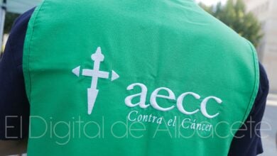Asociación Española Contra el Cáncer en Albacete / Imagen de archivo