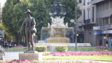 El Sembrador - Albacete