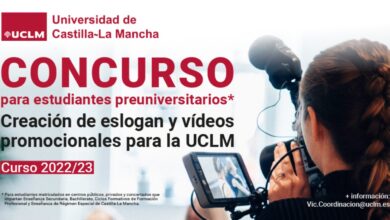Concurso en la UCLM