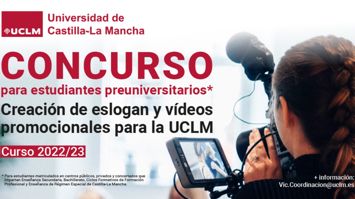 Concurso en la UCLM