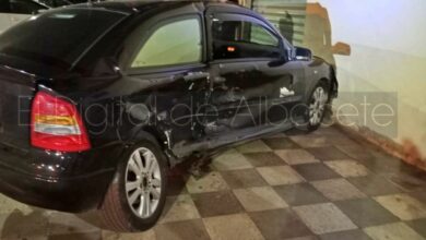 Accidente
