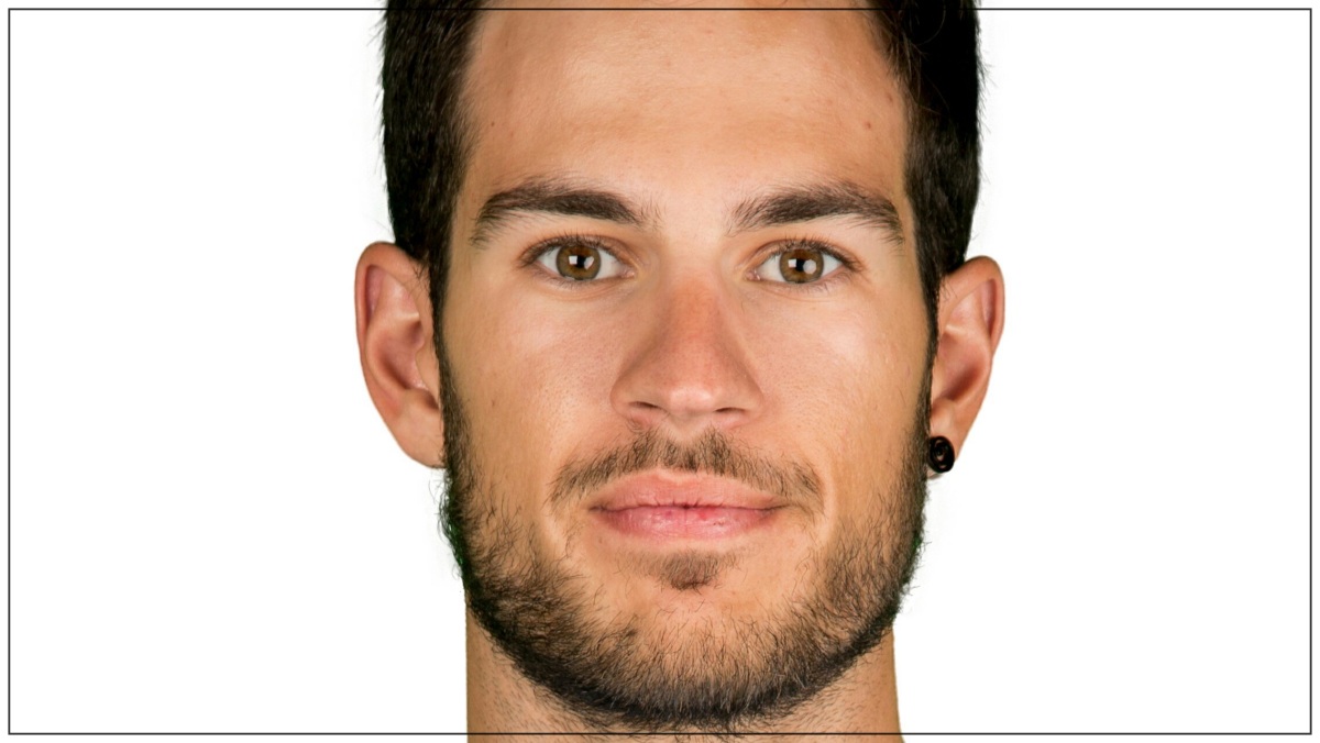 Héctor Carretero (Madrigueras, Albacete)