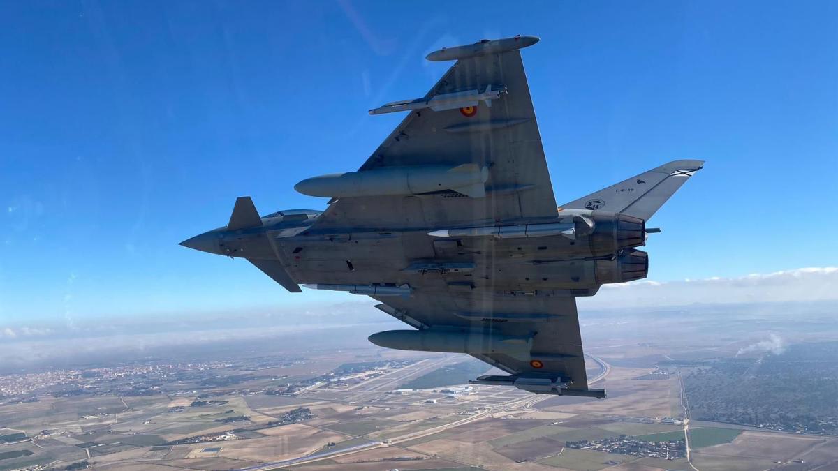 Eurofighter