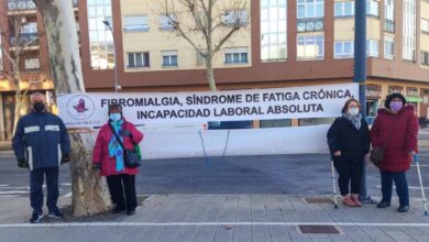 Fibromialgia Albacete