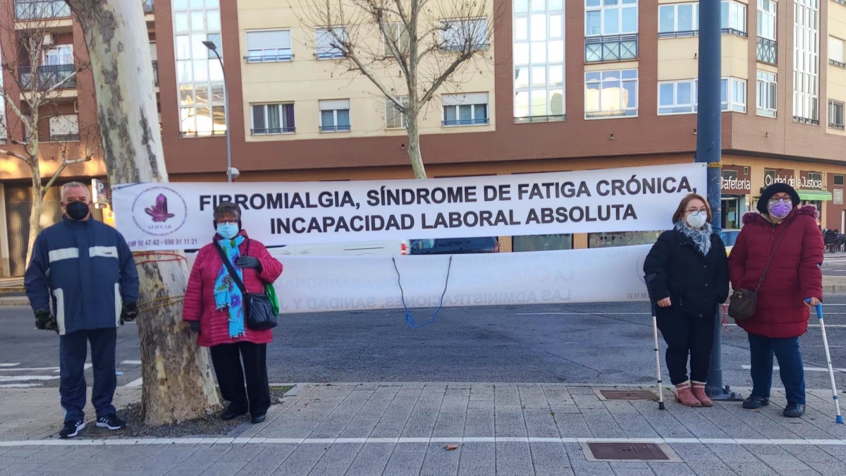 Fibromialgia Albacete