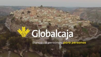Nuevo spot de Globalcaja