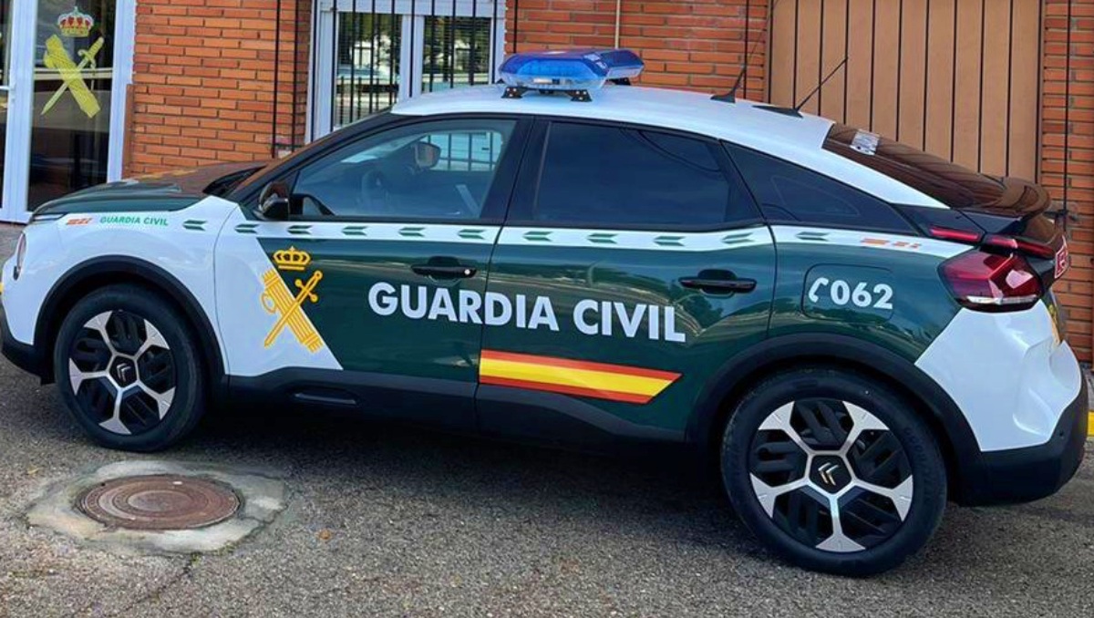 Guardia Civil