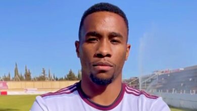 Kawaya, nuevo jugador del Albacete
