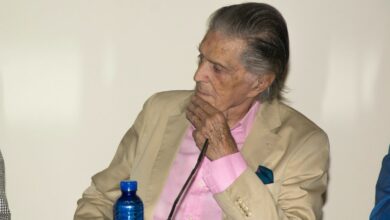 Muere el torero Jaime Ostos de un infarto a los 90 años en Colombia