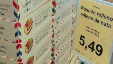 Roscones de Reyes presuntamente fraudulentos; también podrían haber llegado a Albacete