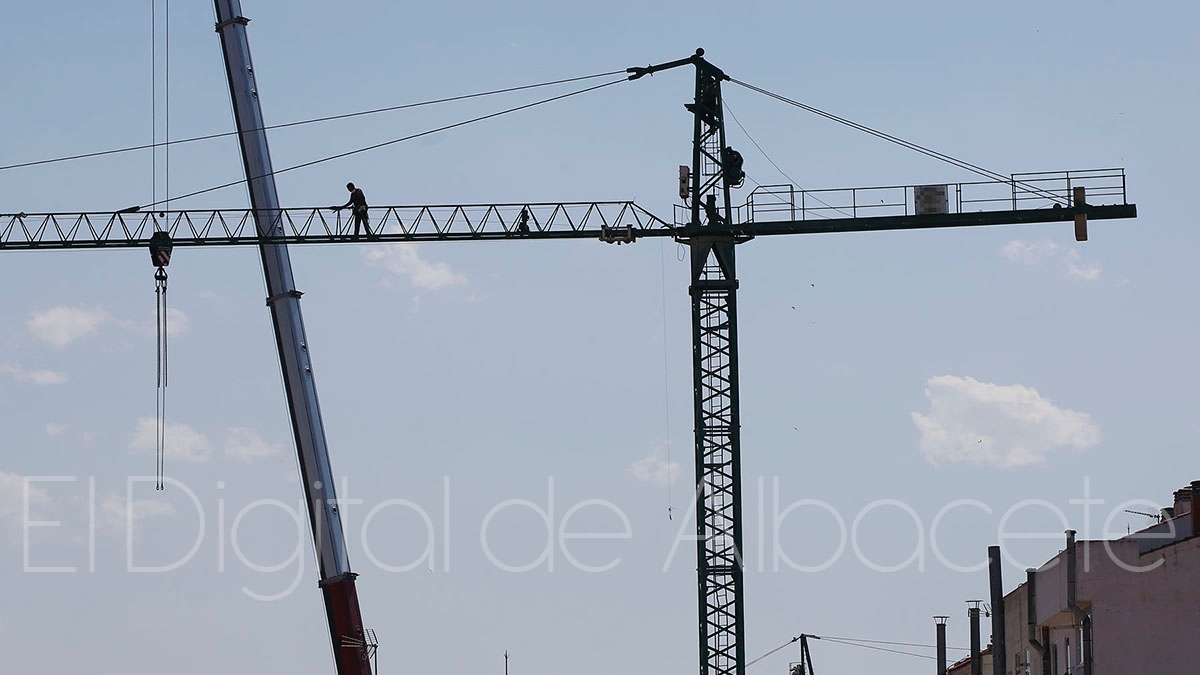 Desciende el paro en la provincia de Albacete / Imagen de archivo