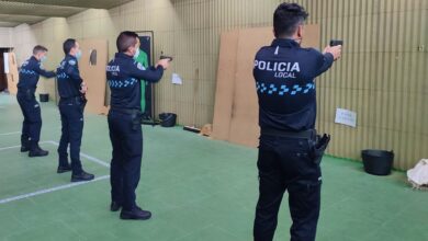 Policía Local de Albacete