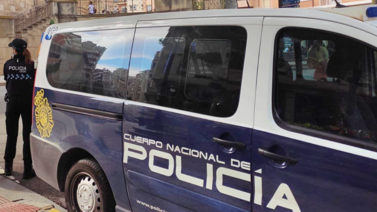 Colaboración entre la Policía Nacional y la Policía Local de Albacete
