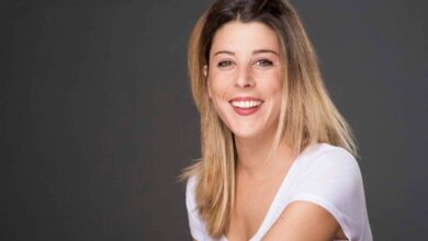 Valeria Ros pregonará en Castilla-La Mancha