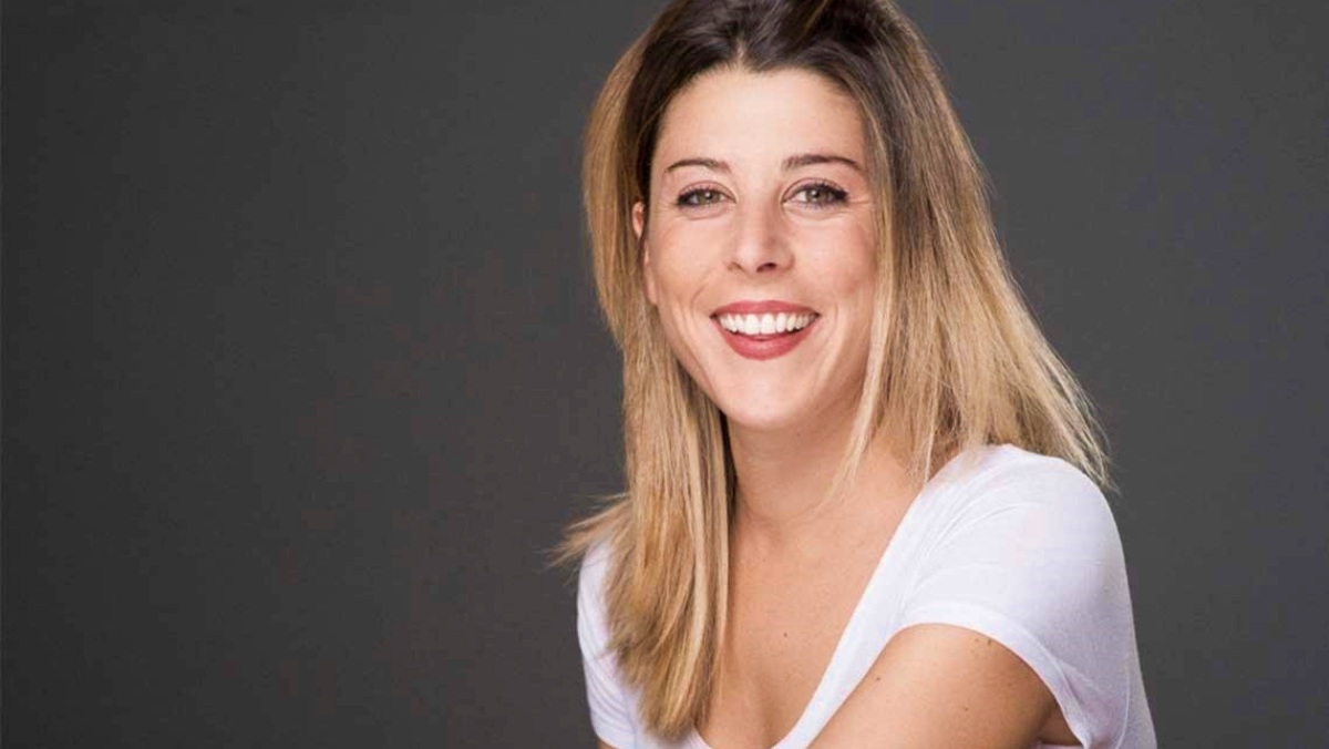 Valeria Ros pregonará en Castilla-La Mancha