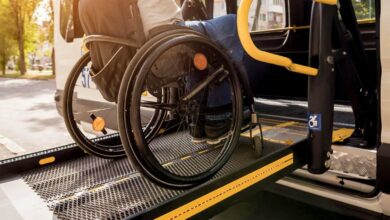 El Gobierno regional convoca las ayudas al transporte y comedores en centros de Educación Especial por un importe de 780.000 euros