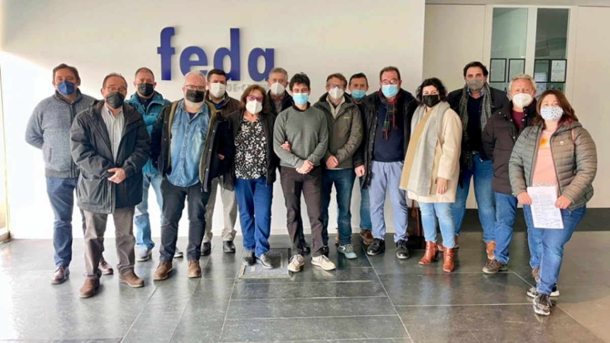Firmado el Convenio de Transporte de Viajeros por Carretera de la provincia de Albacete para más de 1.500 personas trabajadoras