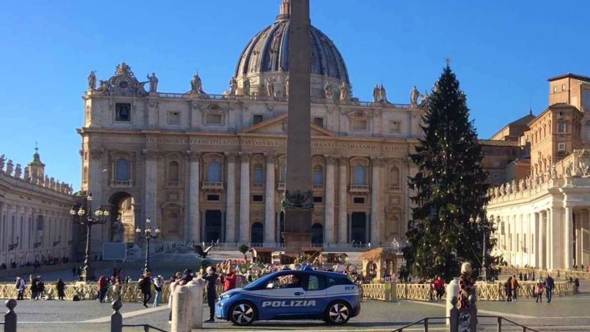 Vaticano