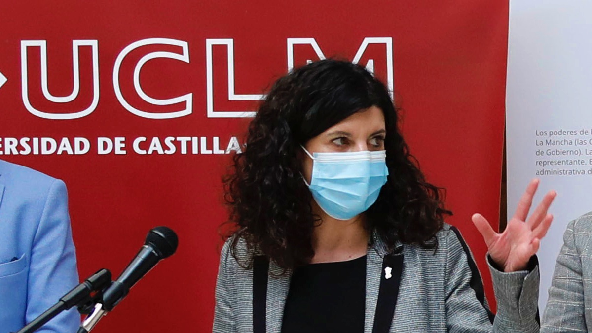 Josefina Navarrete