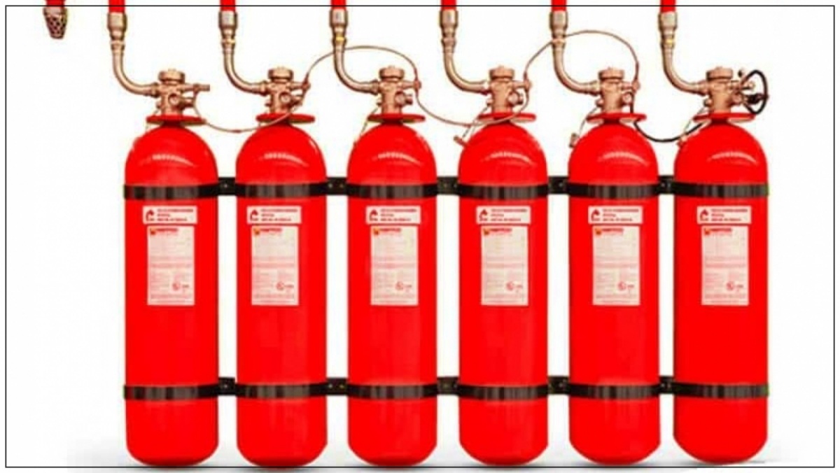 Profesionales de Albacete, contrarios al nuevo impuesto sobre gases fluorados de efecto invernadero