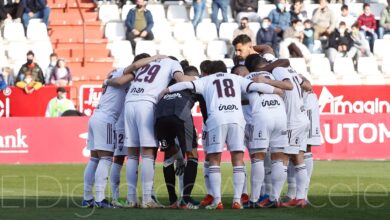 El Albacete Balompié buscará un nuevo triunfo