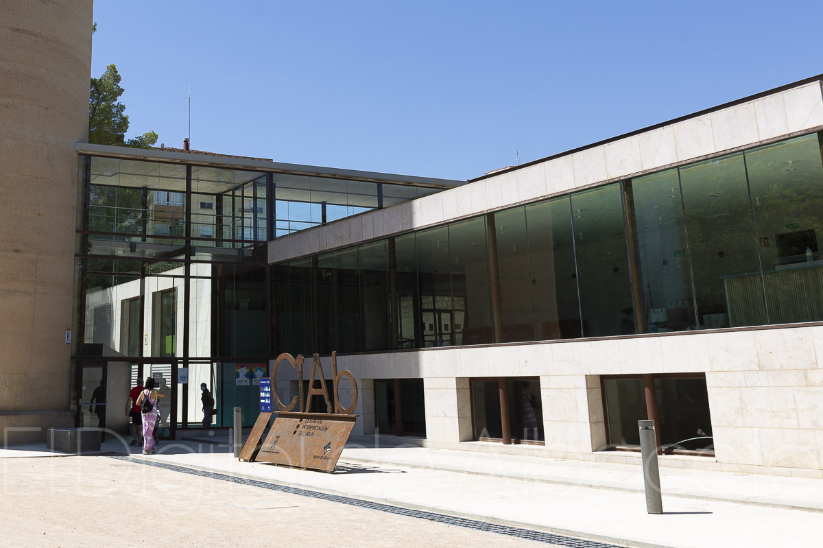 Centro de Interpretación del Agua de Albacete