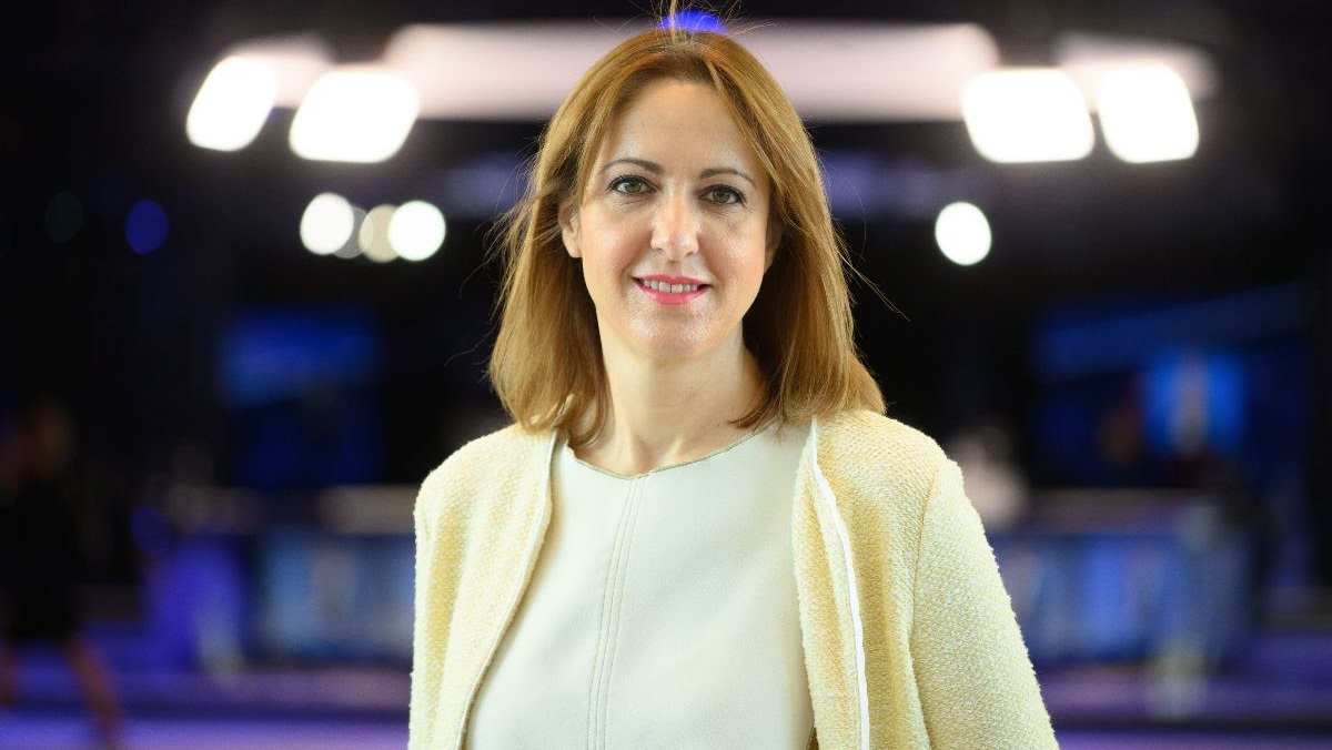 Cristina Maestre