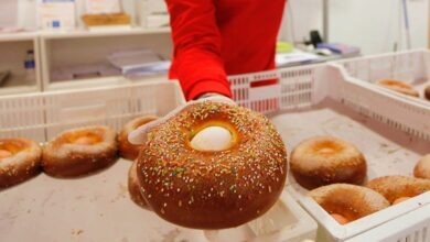 Jueves Lardero en Albacete