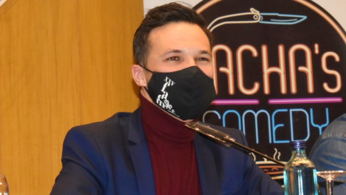 Zamora, Diputado de Cultura de la Diputación de Albacete