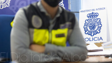 Policía Nacional / Fotos: Ángel Chacón