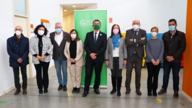 El Gobierno de Castilla-La Mancha avala la Medicina de Precisión en la lucha contra el cáncer incorporando alta tecnología y más investigación/ Imagen: JCCM