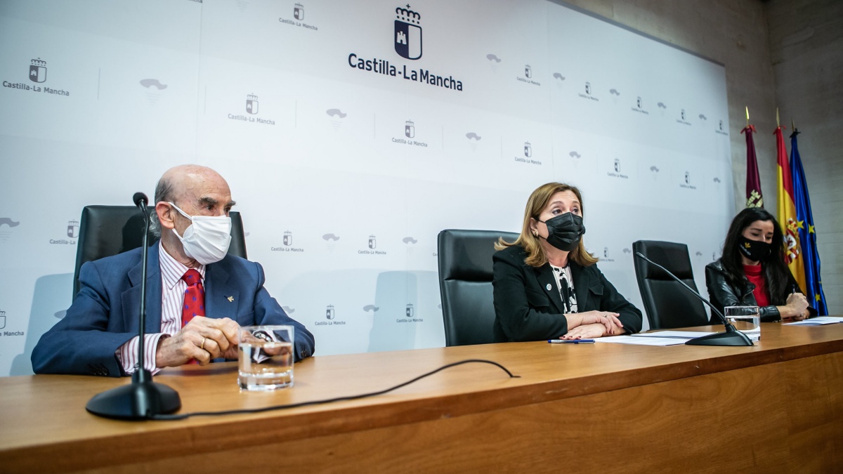 El Gobierno regional continuará con la convocatoria de ayudas a entidades para el programa ‘Garantía Juvenil’/ Imagen: JCCM