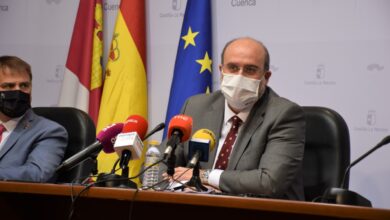 El Gobierno regional declarará prioritario el despliegue de fibra óptica que llevará la conexión ultrarrápida a 153 municipios de Castilla-La Mancha / Imagen: JCCM