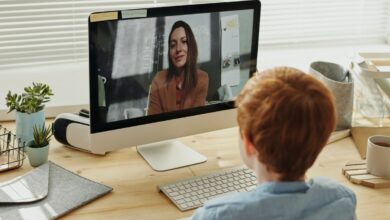 El uso de las nuevas tecnologías en la educación tras la pandemia