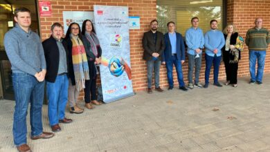 Grupo de Investigación de Orientación, Calidad y Equidad (GRIOCE) de la Facultad de Educación de Albacete