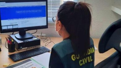 Guardia Civil en Castilla-La Mancha