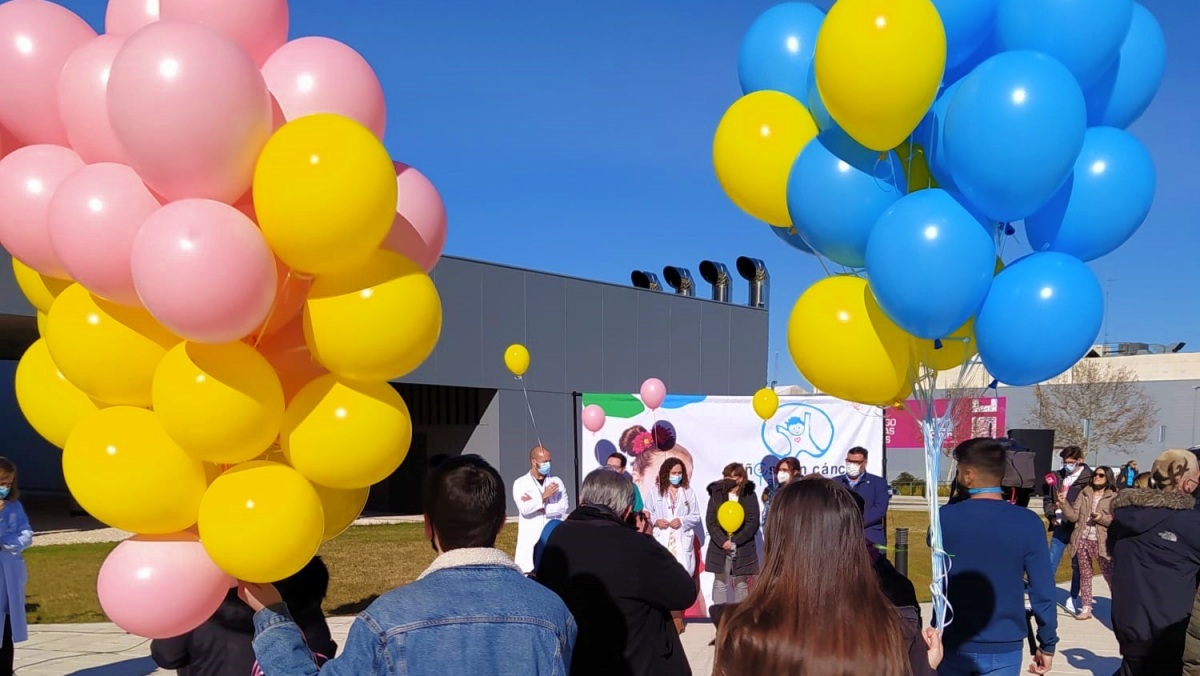 AFANION Castilla-La Mancha