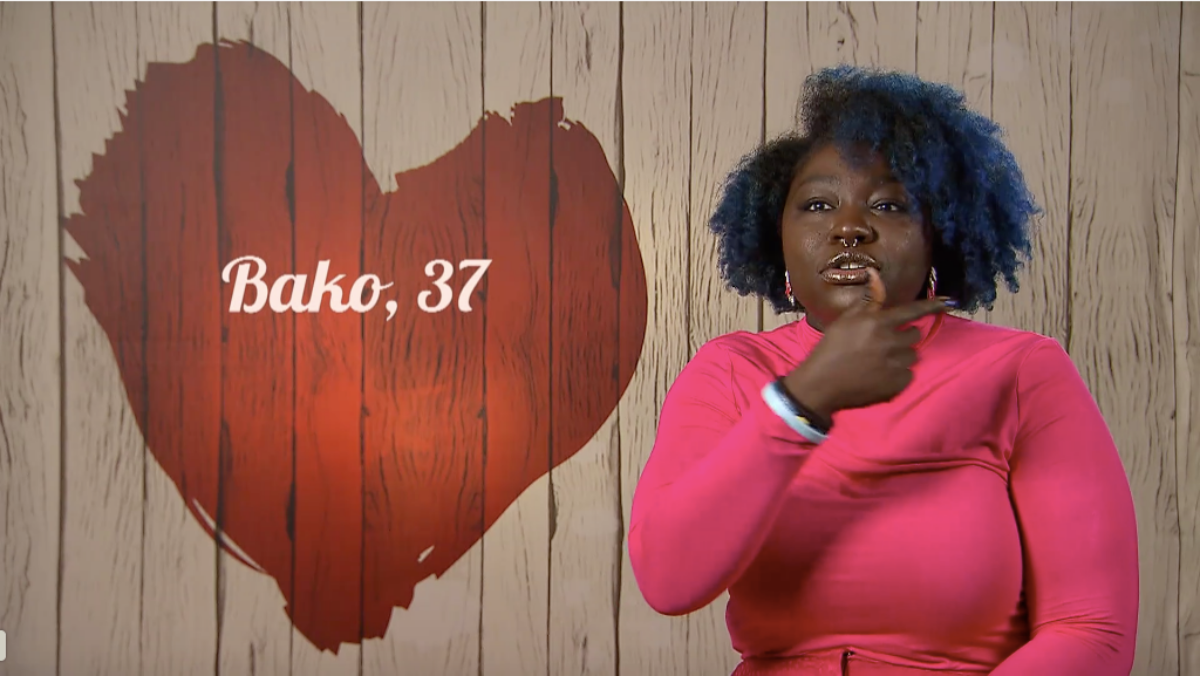 Nada más llegar de estados unidos le preguntaron en 'first dates' si conocía hoya gonzalo y pozo lorente, dos pueblos