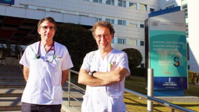La IX Reunión Nacional de Geriatría tendrá lugar en Albacete