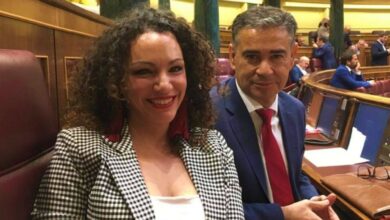 Vilches y González Ramos, diputados del PSOE por Albacete