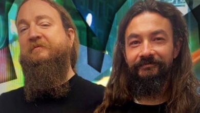 Los albaceteños 'Angelus Apatrida' / Imagen: Movistar+