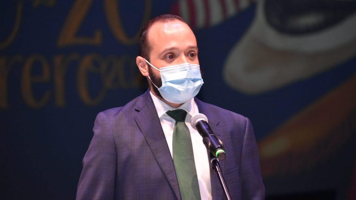 Fran Valera, Vicepresidente de la Diputación de Albacete