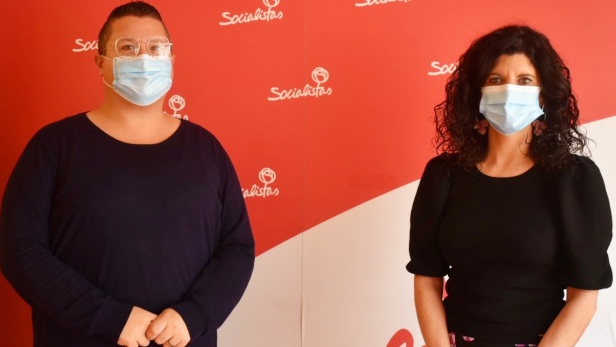 Navarrete y Simarro, PSOE de Albacete