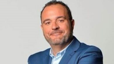 Fallece el periodista Juan Pablo Colmenarejo a los 54 años